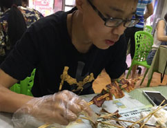 新泰烧烤加盟,学烧烤技术,开烧烤店多少钱